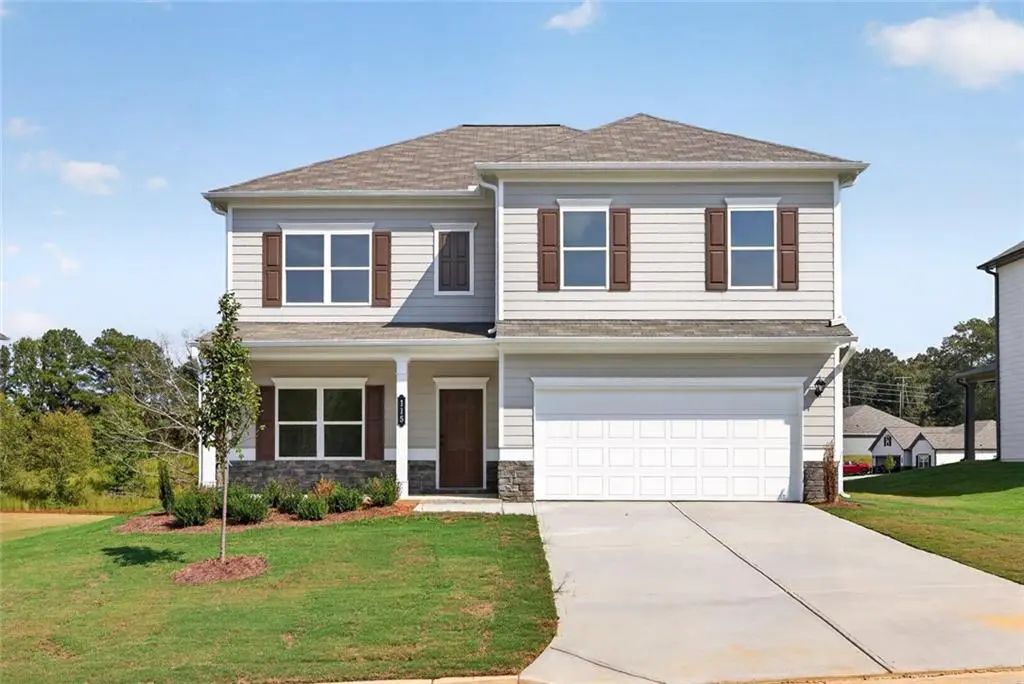 115 Shire Loop, Calhoun