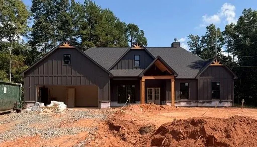 230 Banks Path, Dallas