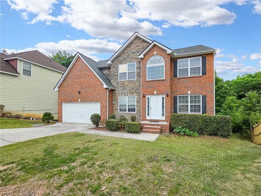 1495 Rocky Shoals Lane, Suwanee
