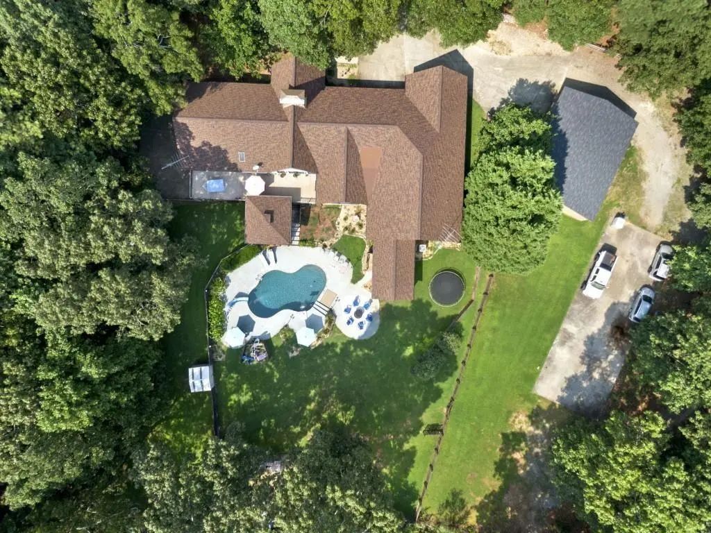 3355 Old Peachtree Road, Dacula