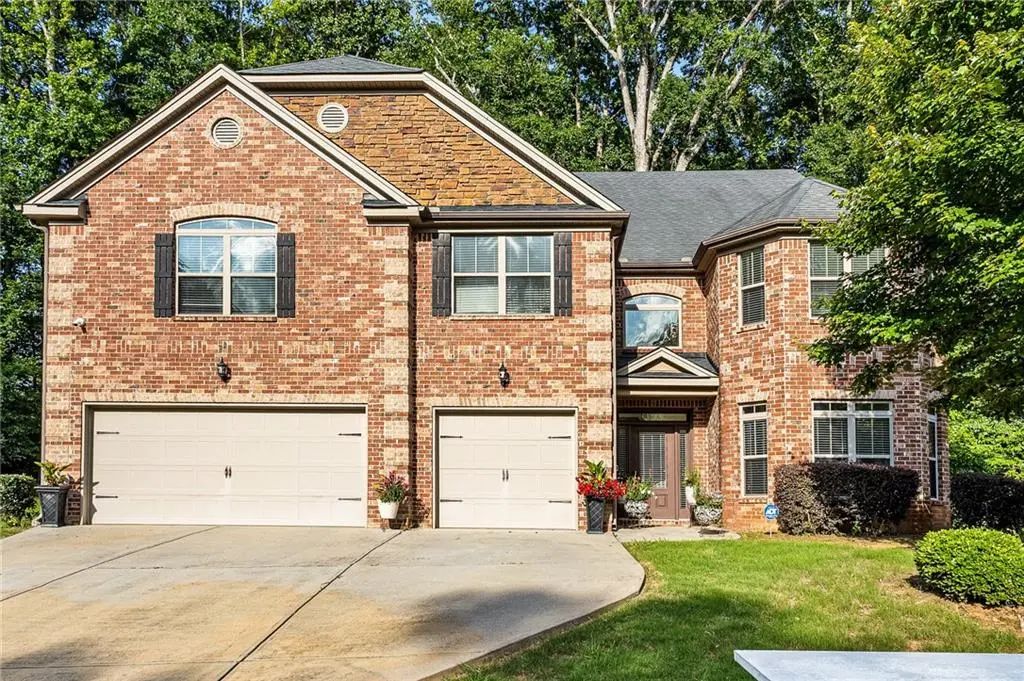 115 Westside Way, Fayetteville