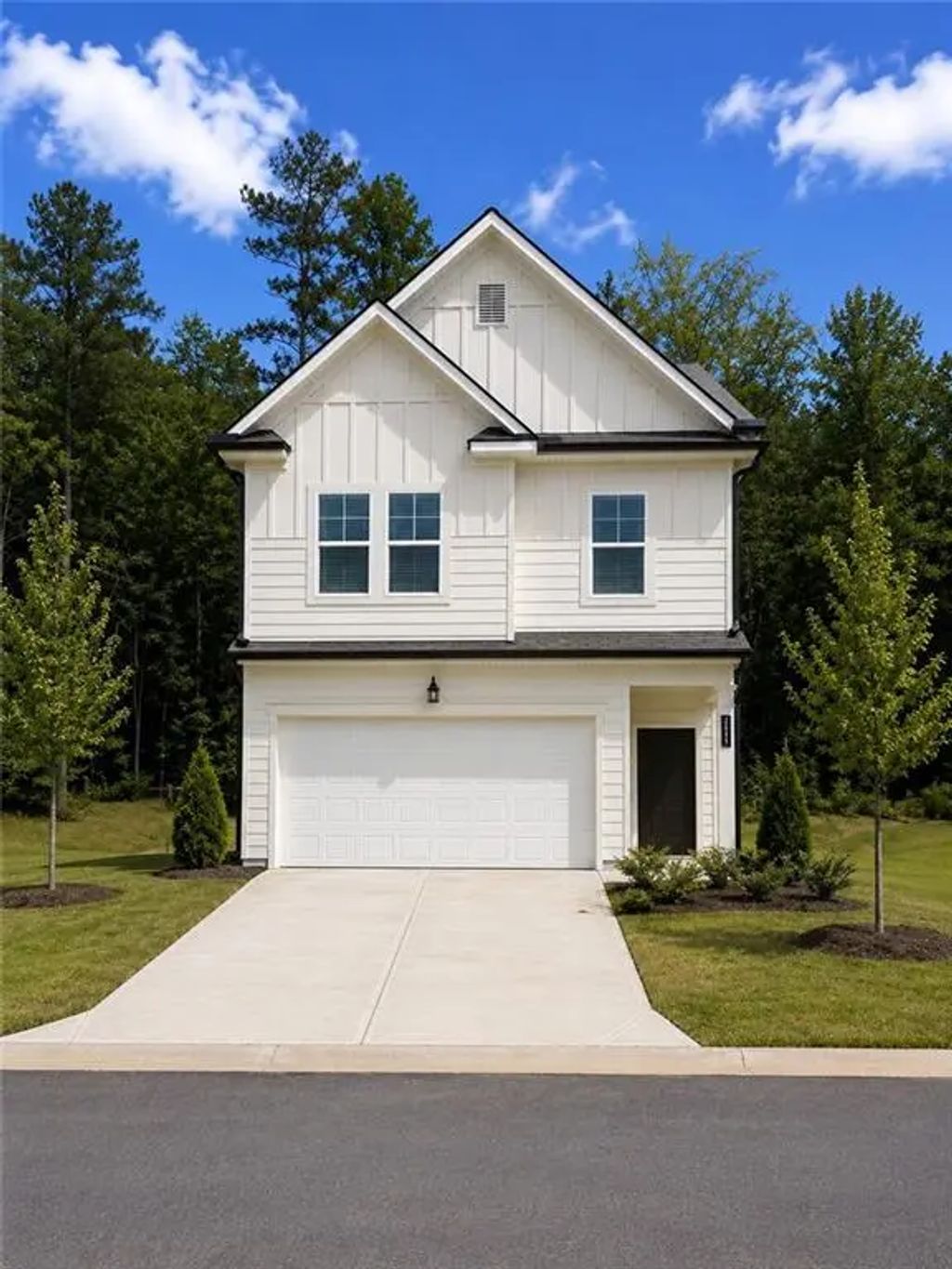 2650 Colville Terrace, Ellenwood