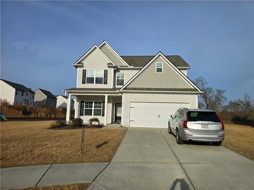 647 Skye Drive, Commerce