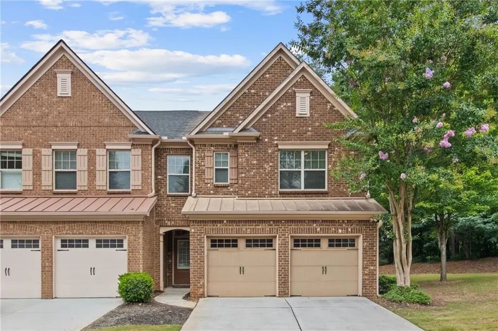 Unit 50 - 1830 Caswell Parkway, Marietta
