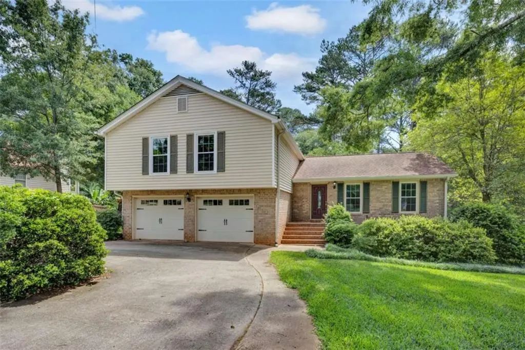 2416 Fieldstone Drive, Conyers