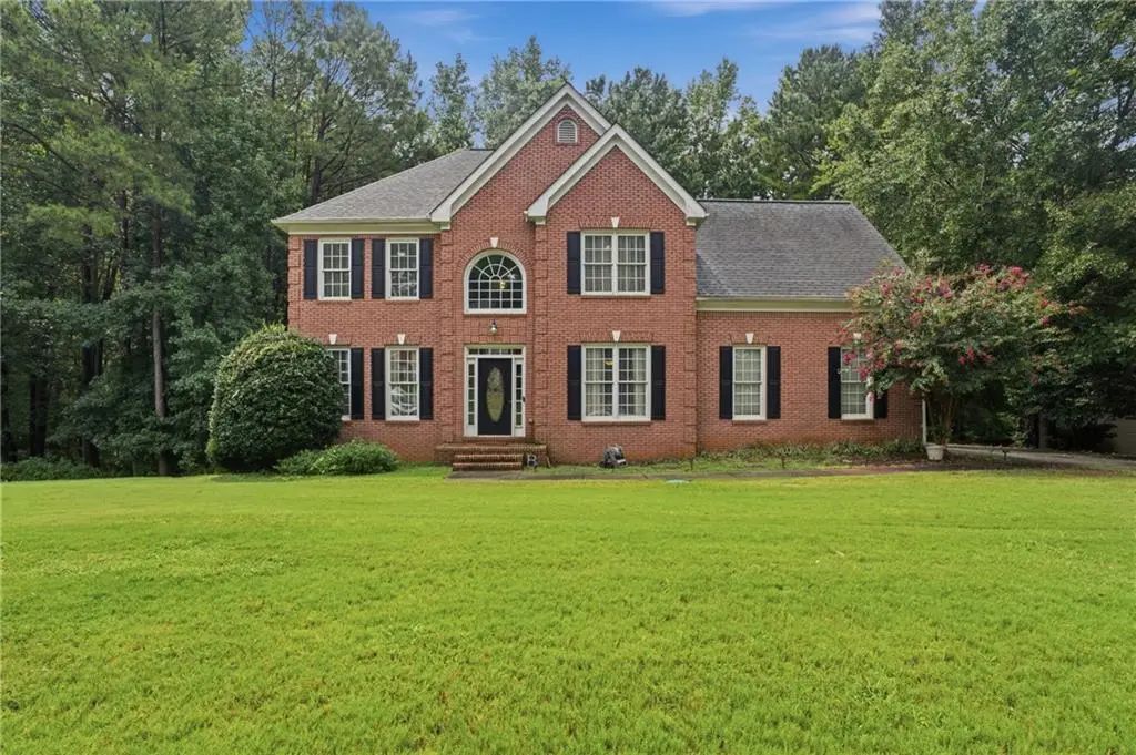 605 Trophy Lane, Conyers