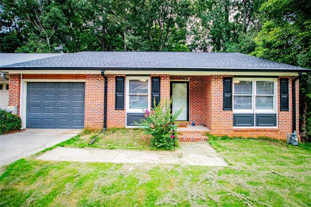 151 Wrenwood Lane, Carrollton