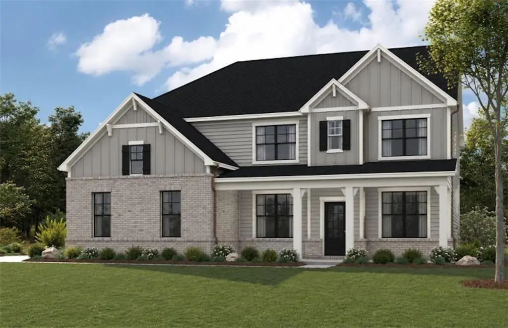 8530 Sunnybrooke Lane, Cumming