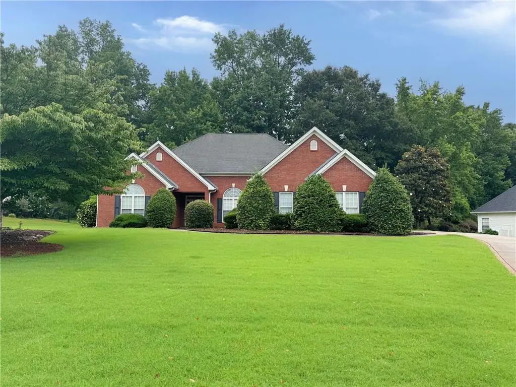 75 Wentworth Way, Newnan