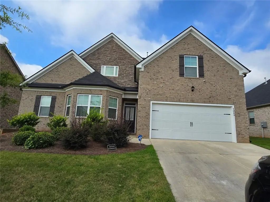 1023 Ayrshire Drive, Stockbridge