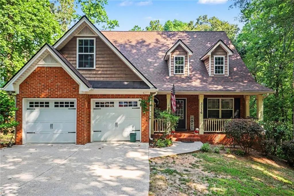 3186 Sweetbriar Drive, Villa Rica