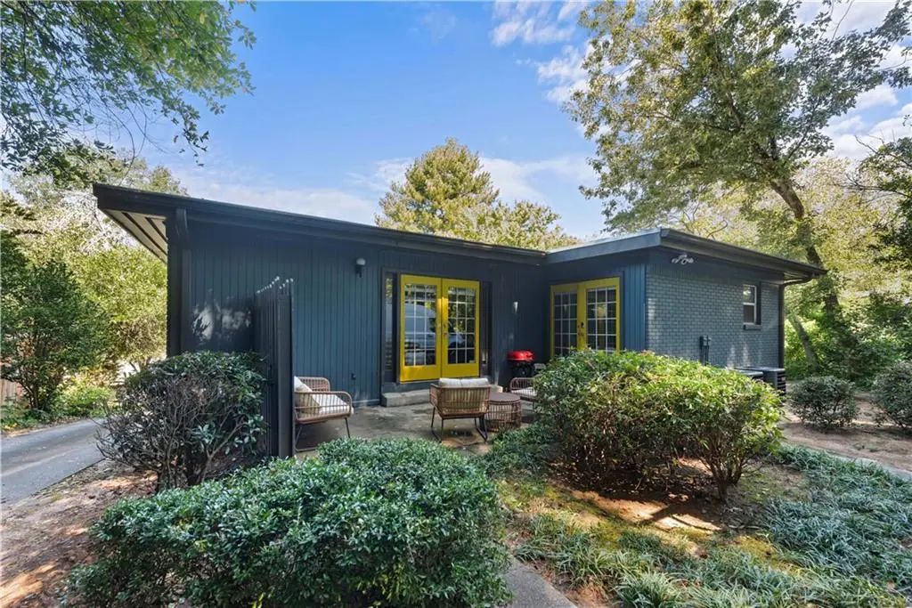 1393 Markan Drive Ne, Atlanta