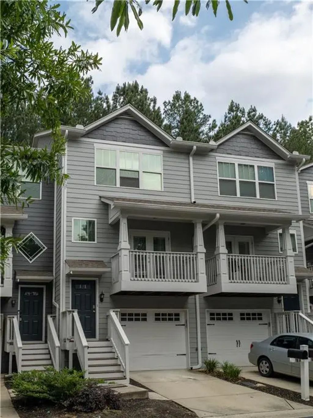 Unit 413 - 1060 Liberty Parkway Nw, Atlanta