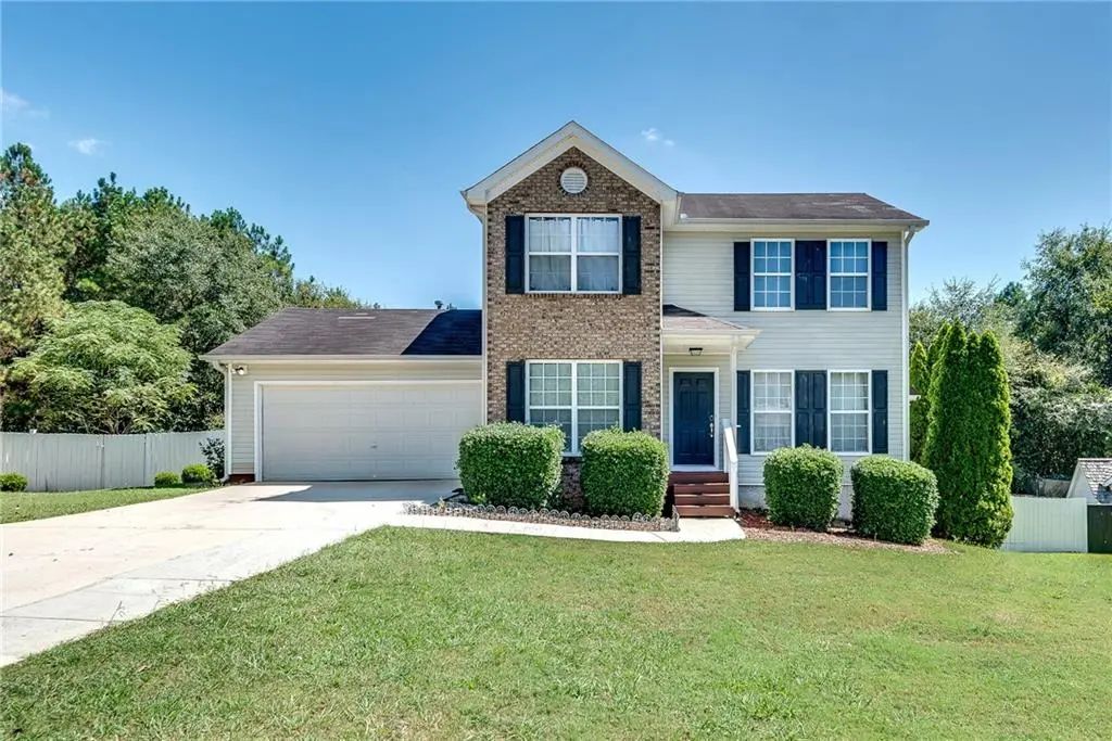 4390 Telida Trail, Snellville