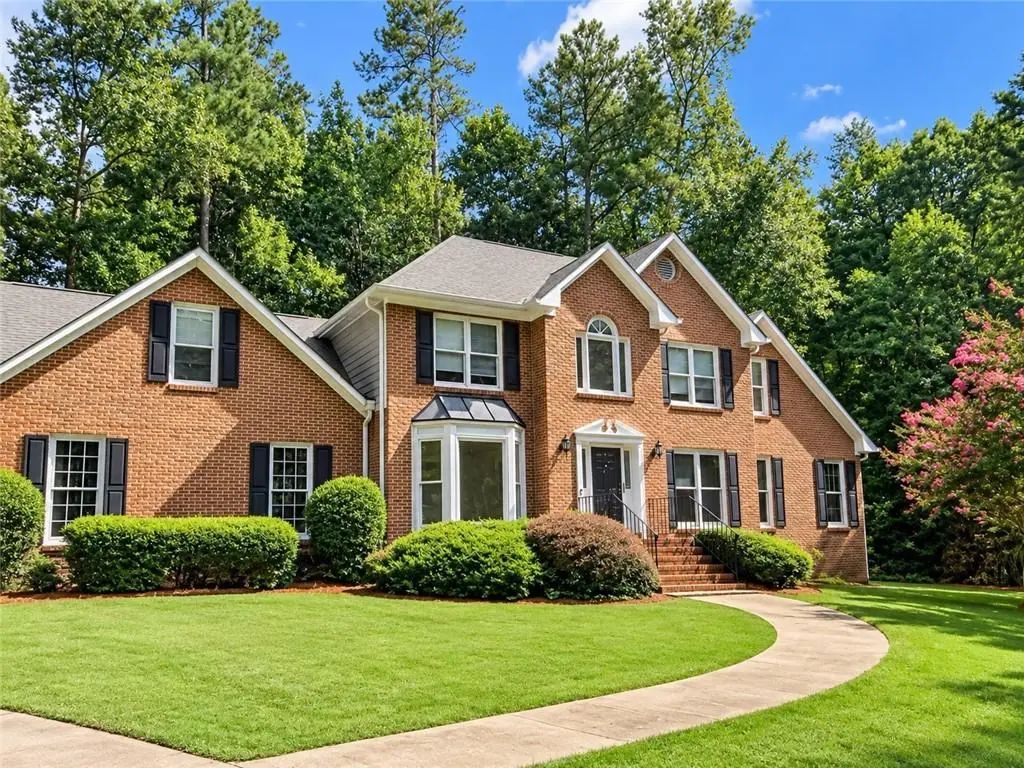 130 Crimson Ridge, Tyrone