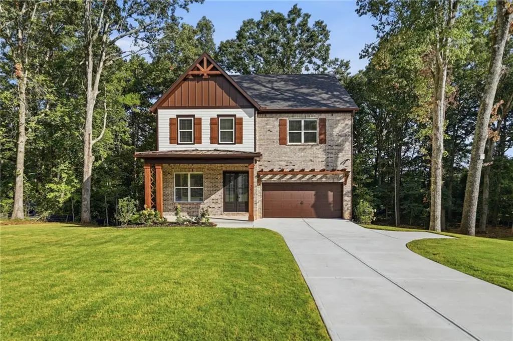 751 N Price Road, Sugar Hill