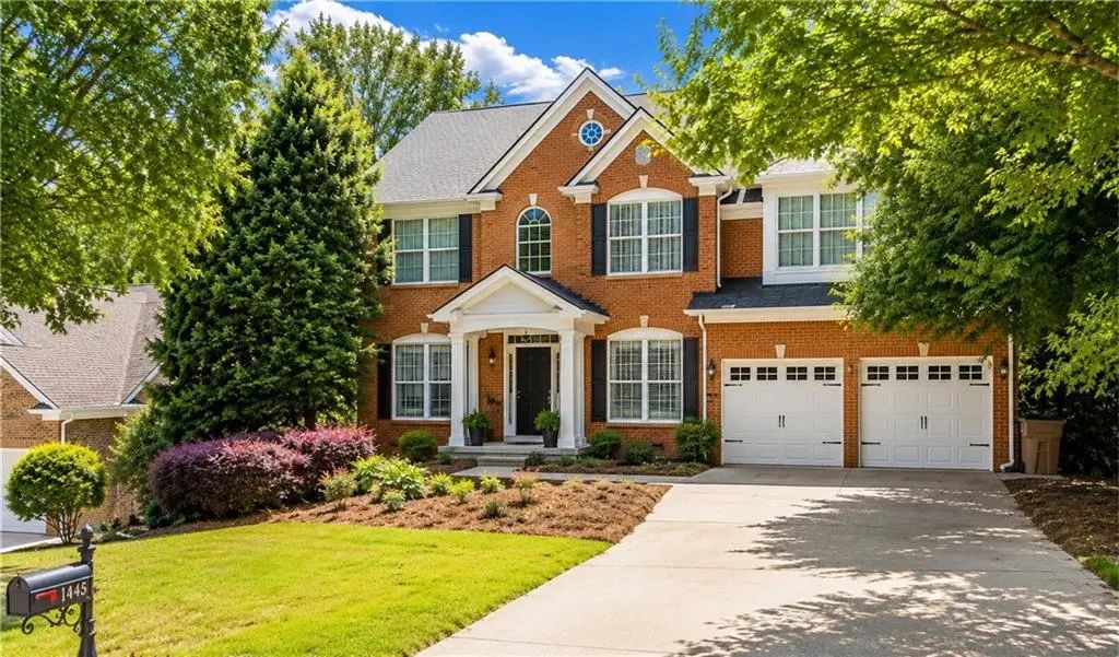1445 Badingham Drive, Cumming