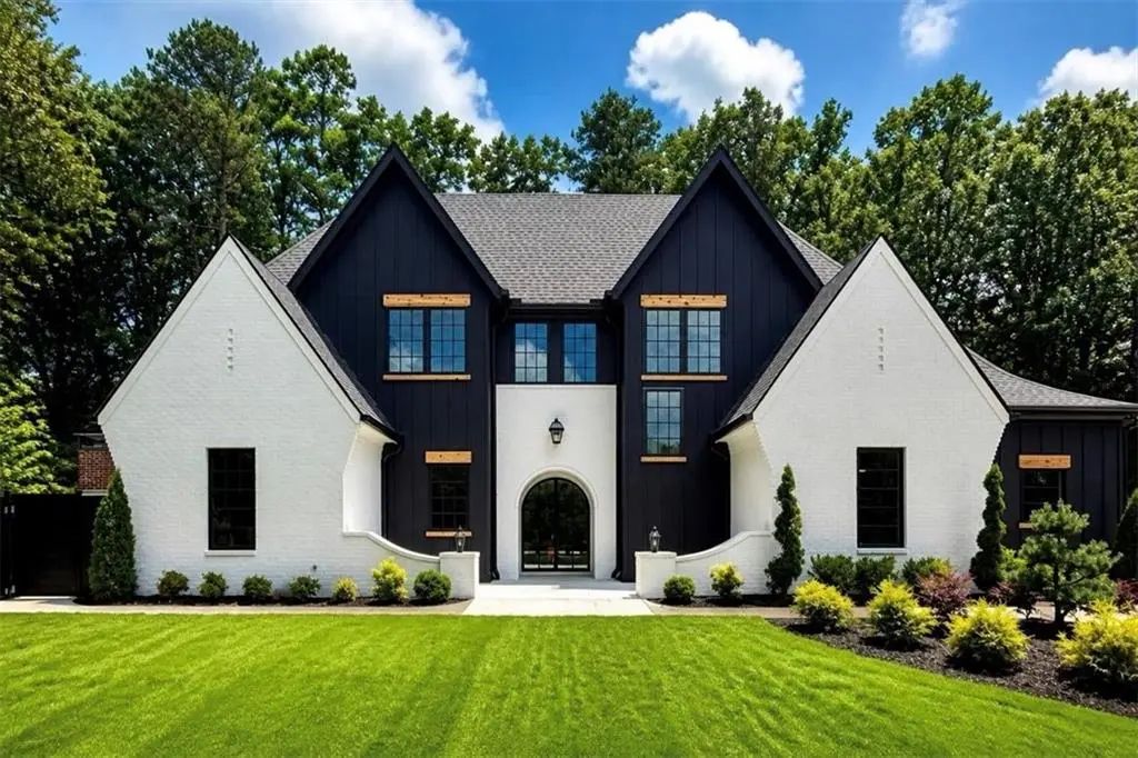 1861 Remington Road, Atlanta