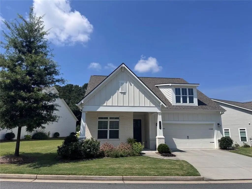 2078 Abode Way Ne, Marietta