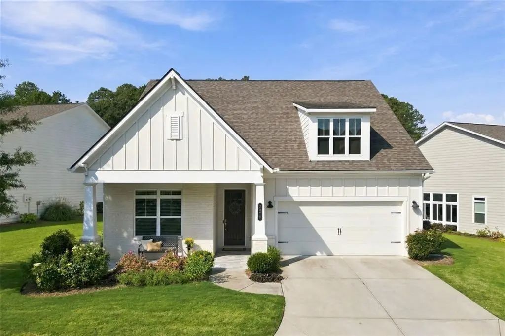 2078 Abode Way Ne, Marietta