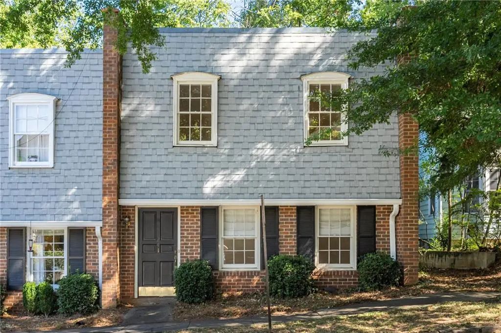 241 Montgomery Street, Decatur