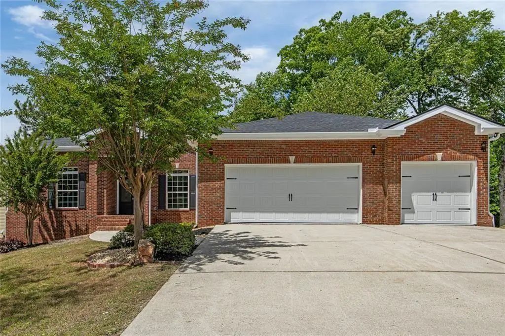 8828 Patricia Rose, Douglasville