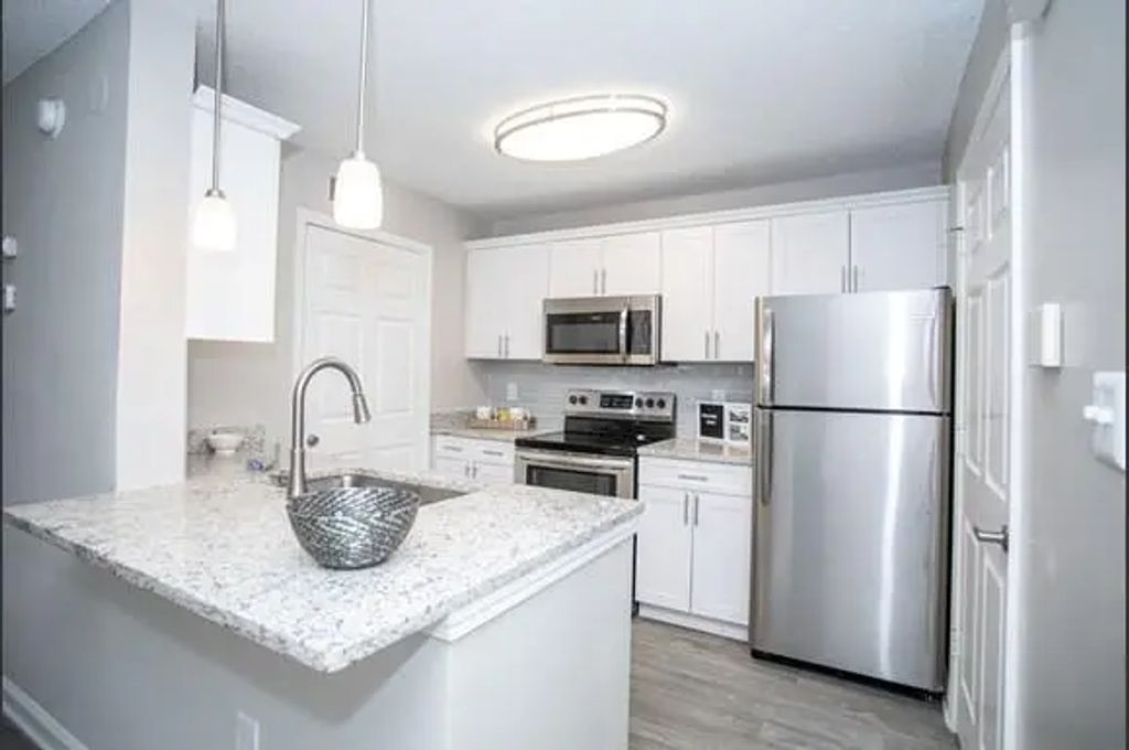 Unit 6d-112 - 100 Dunwoody Gables Drive, Dunwoody