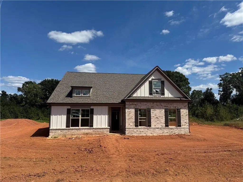 1098 Windy Hill Road, Jefferson