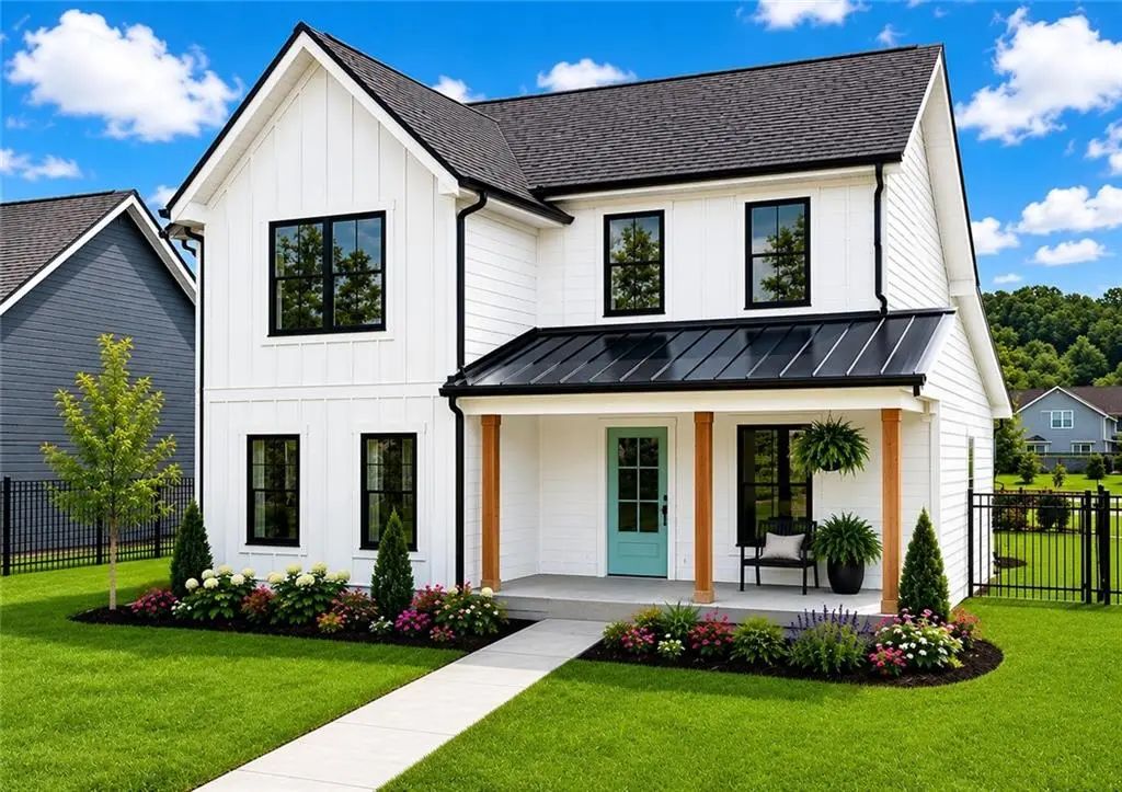 125 Old Alabama Road, Emerson