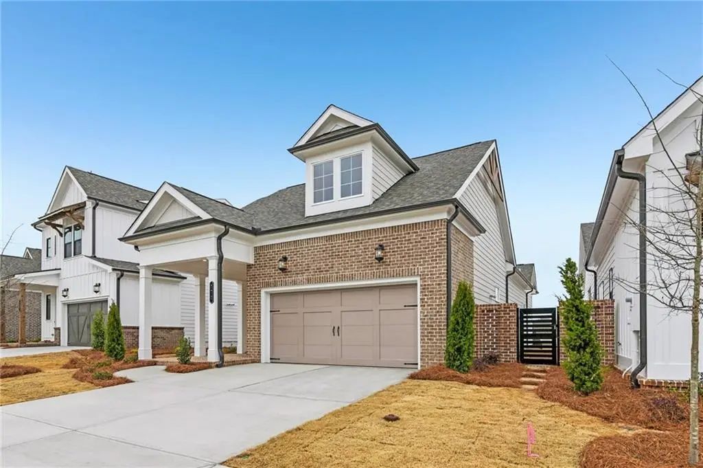 172 Herring Drive, Hoschton