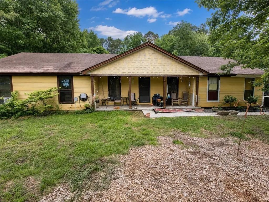 130 Goodman Drive, Fayetteville