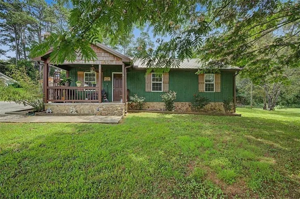 95 Aragon Road, Taylorsville