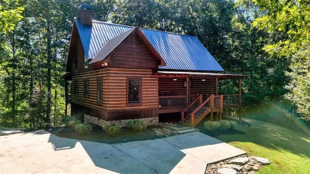 1350 Sweetwater Drive, Clarkesville