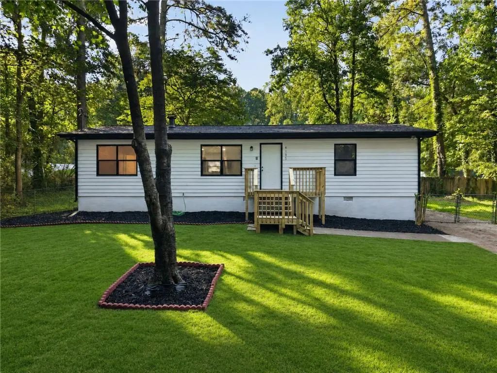4185 Bradley Drive, Snellville