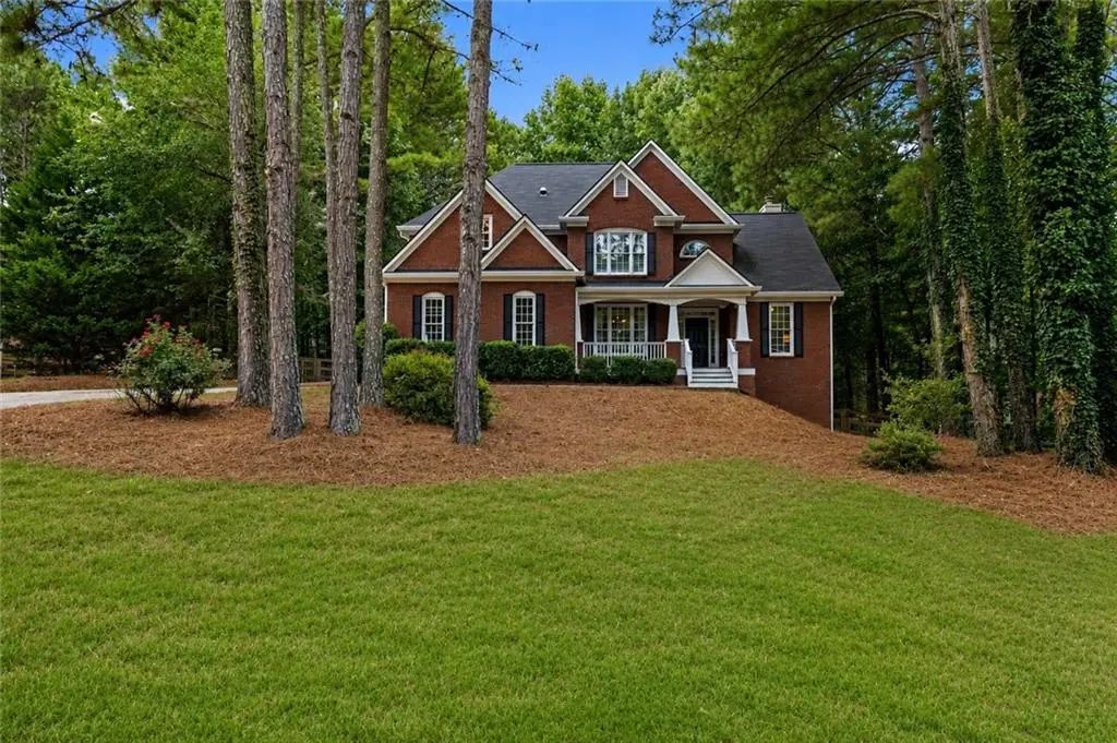 6610 Fox Creek Drive, Cumming