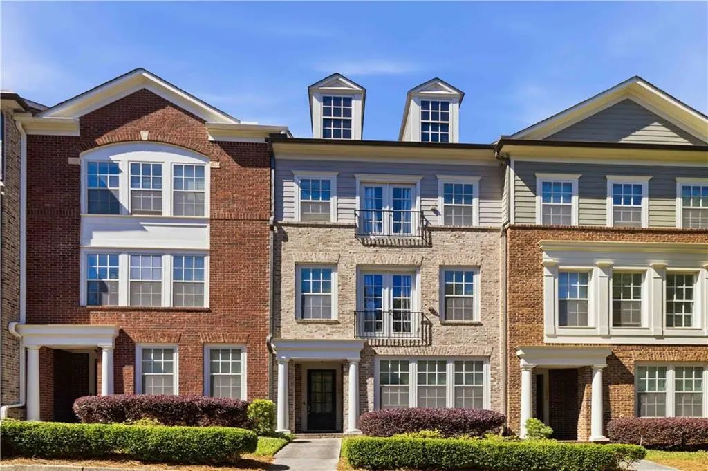 Unit 17 - 1226 Olde Legacy Lane, Mableton