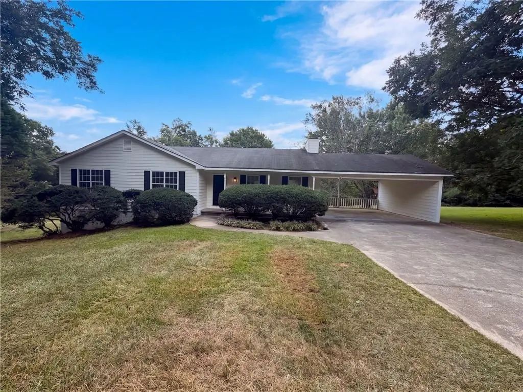 1179 Horsley Mill Road, Carrollton