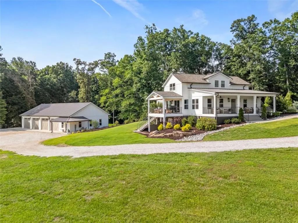 305 Rolling Acres Court, Jefferson