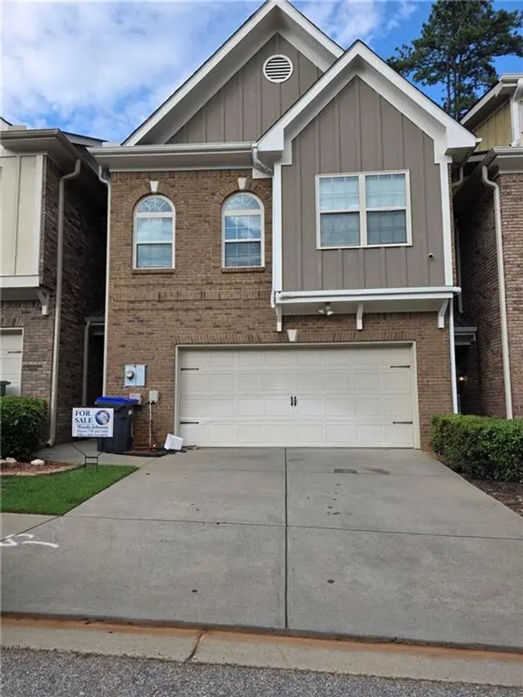1273 Miss Irene Drive, Lawrenceville
