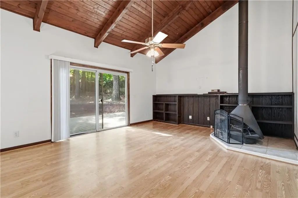3162 Bluff Road, Marietta