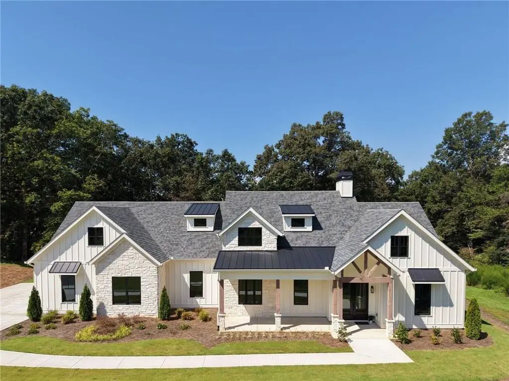 255 Clear Creek Preserve Way, Ellijay