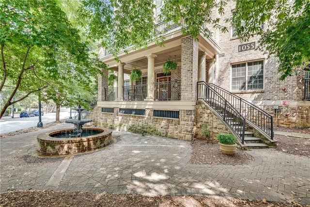 Unit 117 - 1055 Piedmont Avenue Ne, Atlanta