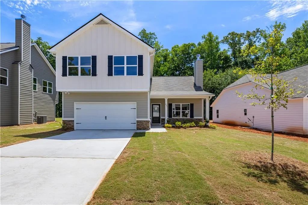 497 Charleston Place, Villa Rica