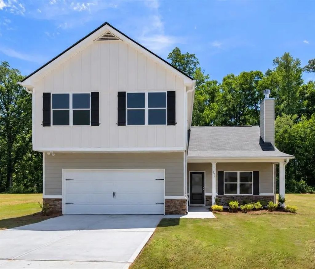 497 Charleston Place, Villa Rica
