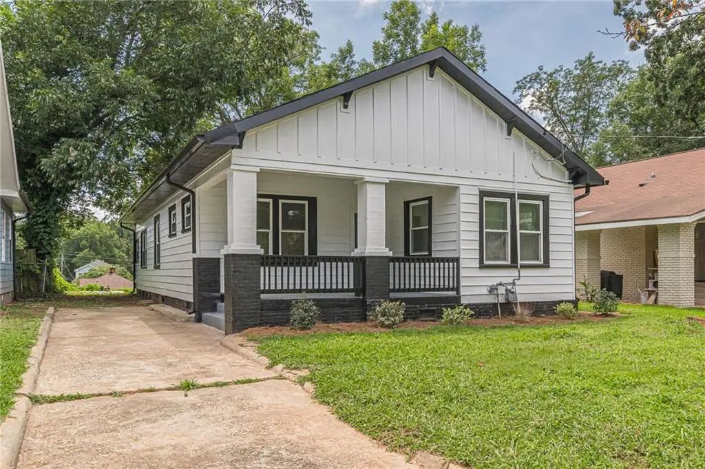 1236 Avon Avenue Sw, Atlanta