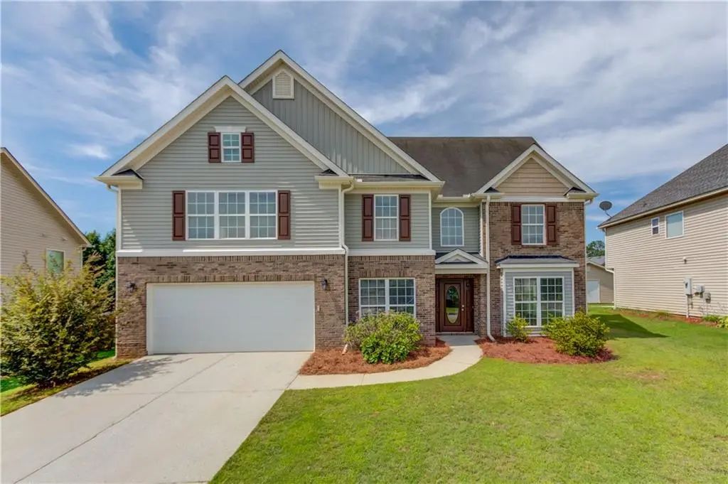 1669 Dillard Way, Bethlehem