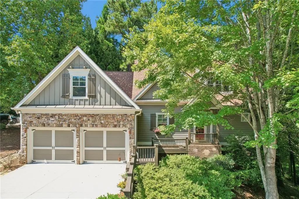 9 Cavender Run, Dahlonega
