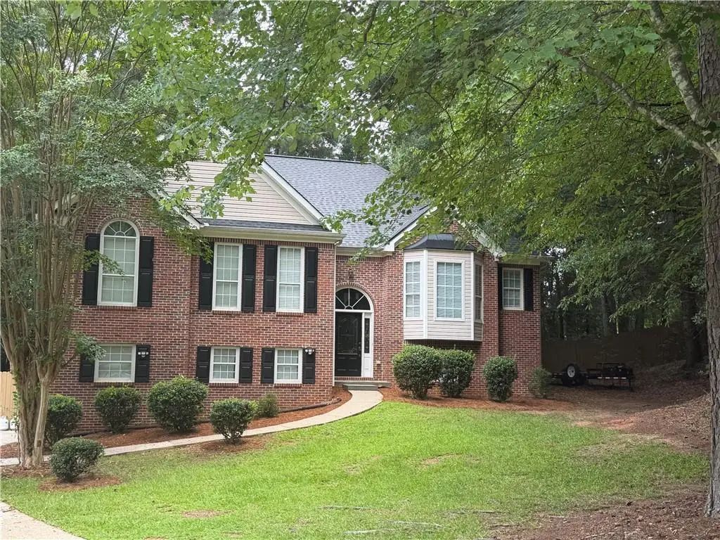 218 Oakwood Court, Mcdonough