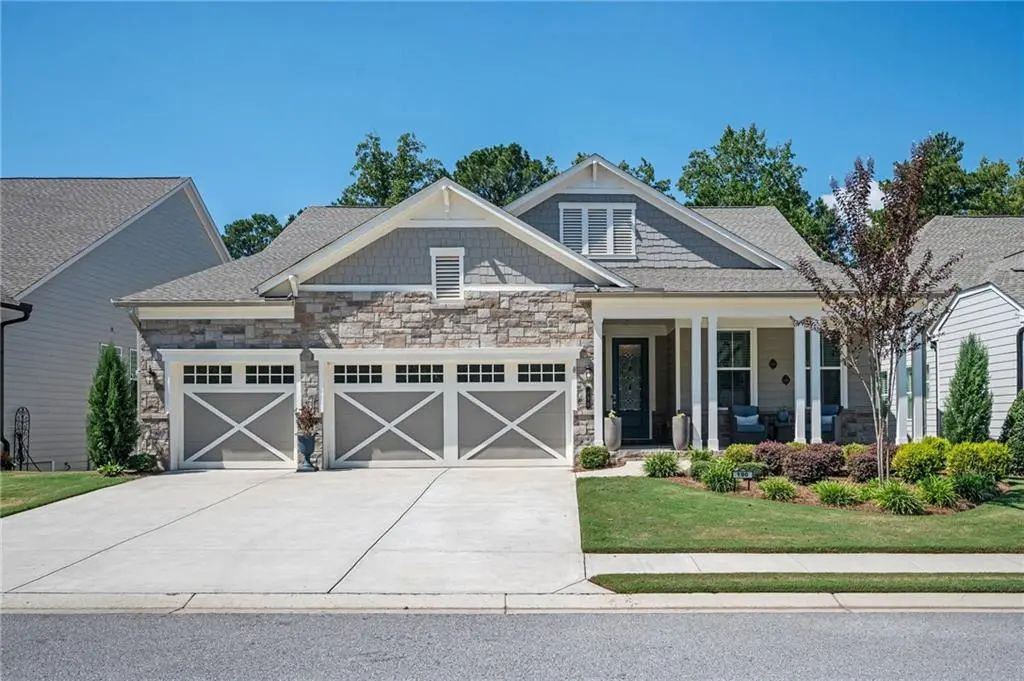 190 Tahoe Court, Hoschton