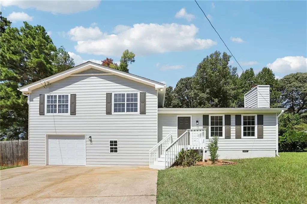 4051 Megan Road, Duluth